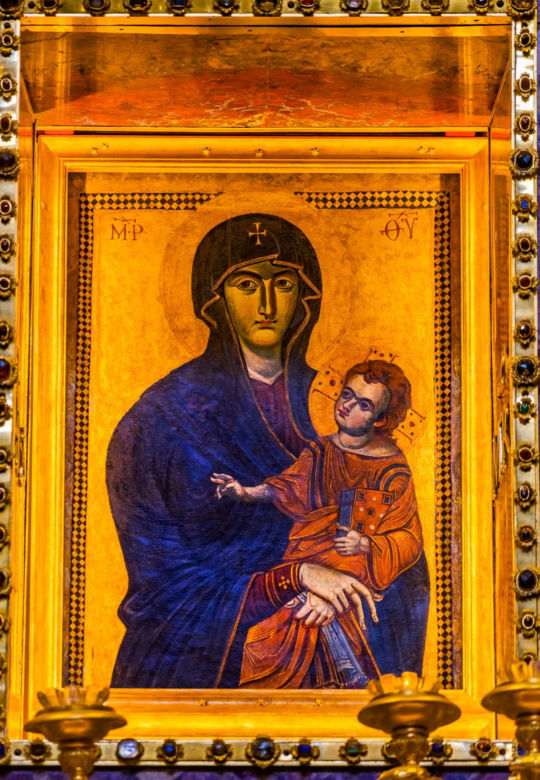 Salus Populi Romani