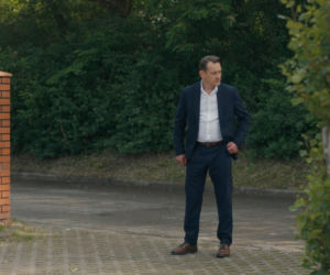 Barwy szczęścia, odcinek 3264. Stefaniak (Paweł Ławrynowicz)