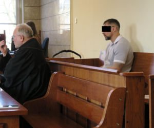 Ostry wciąż na wolności