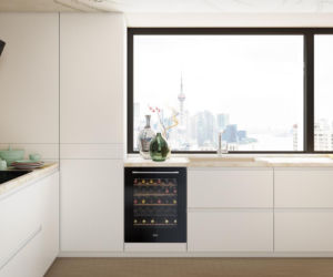 Jak przechowywać wino w kuchni?