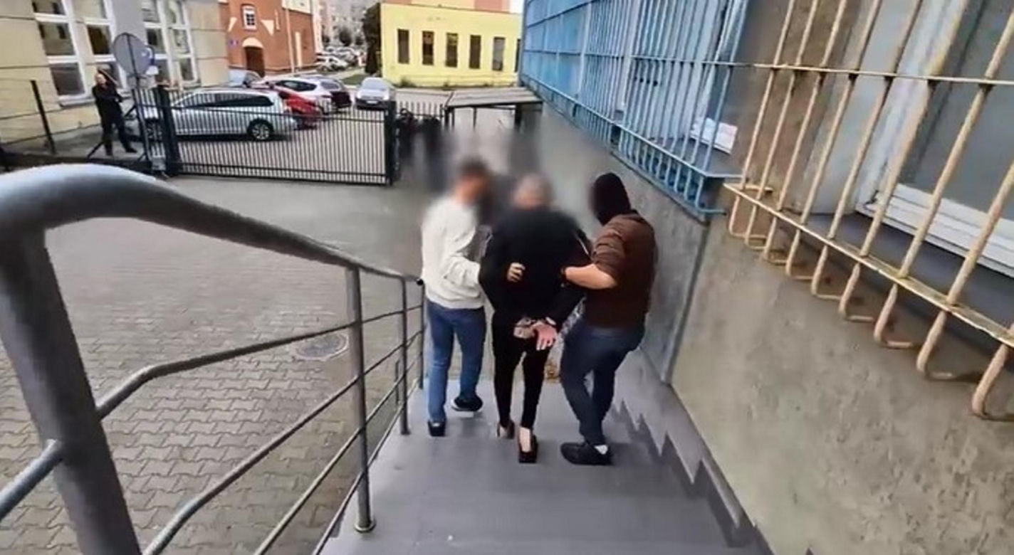 Rodzinna zbrodnia w Lubawie. Ważna decyzja sądu ws. 67-latka
