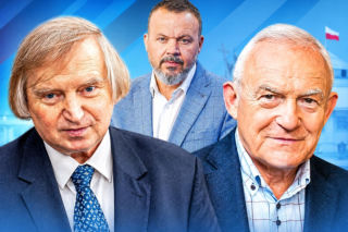 Maciej Berek wciąż nie objął urzędu w Trybunale Konstytucyjnym. Spór dotyczy ślubowania