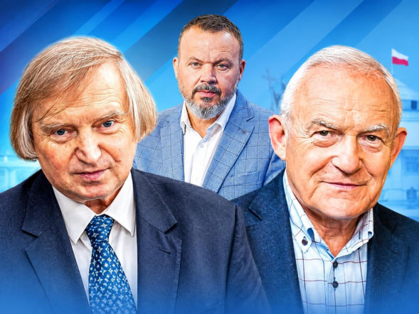 Maciej Berek wciąż nie objął urzędu w Trybunale Konstytucyjnym. Spór dotyczy ślubowa…