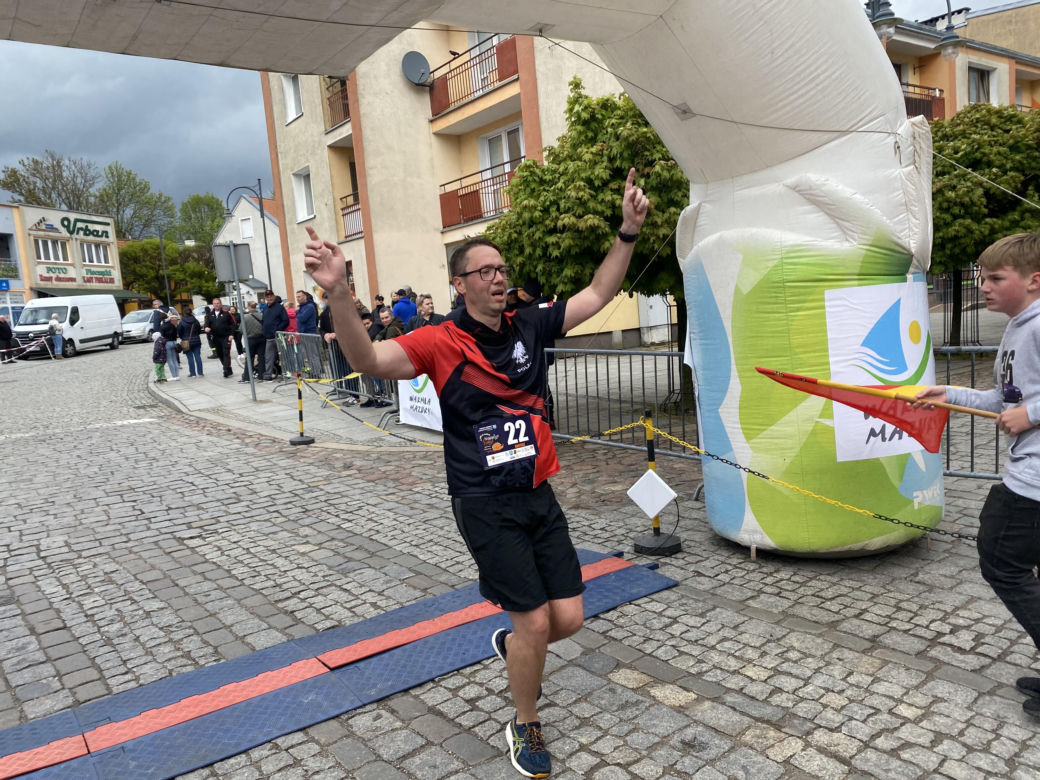 Półmaraton Ślimaka 2025