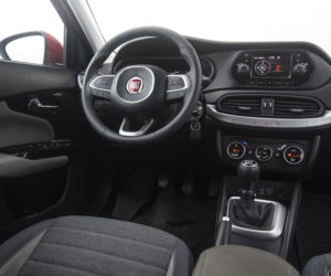 Fiat Tipo 1.6 Multijet 120 KM 6MT Lounge