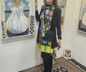 Polacy zachwycili na Art Expo 2026 w Nowym Jorku