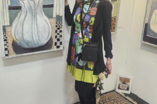 Polacy zachwycili na Art Expo 2026 w Nowym Jorku