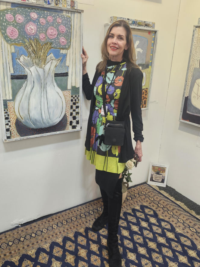 Polacy zachwycili na Art Expo 2026 w Nowym Jorku