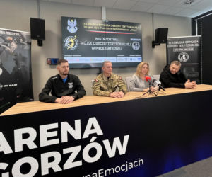 Gorzów znów będzie areną siatkarskich zmagań!
