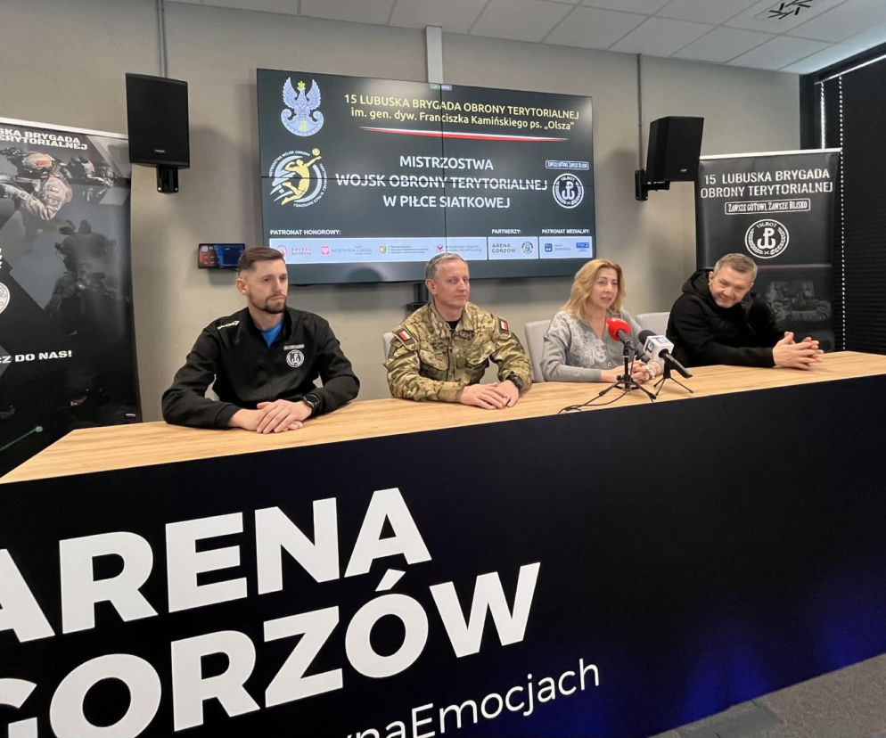 Arena Gorzów