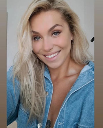 Klaudia Adamek