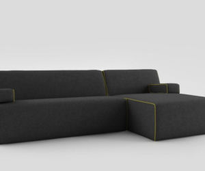 Wymarzona sofa do salonu w dobrym stylu