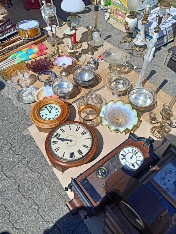 Pchli Targ Poznań