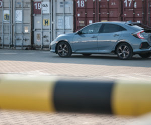 Honda Civic 1.5 Turbo Sport Plus