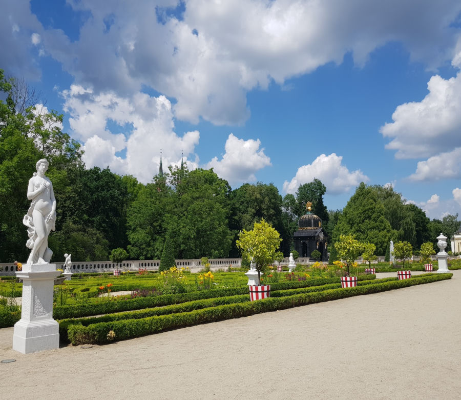 Lato w Białymstoku. Obejrzyj galerię najważniejszych miejskich atrakcji