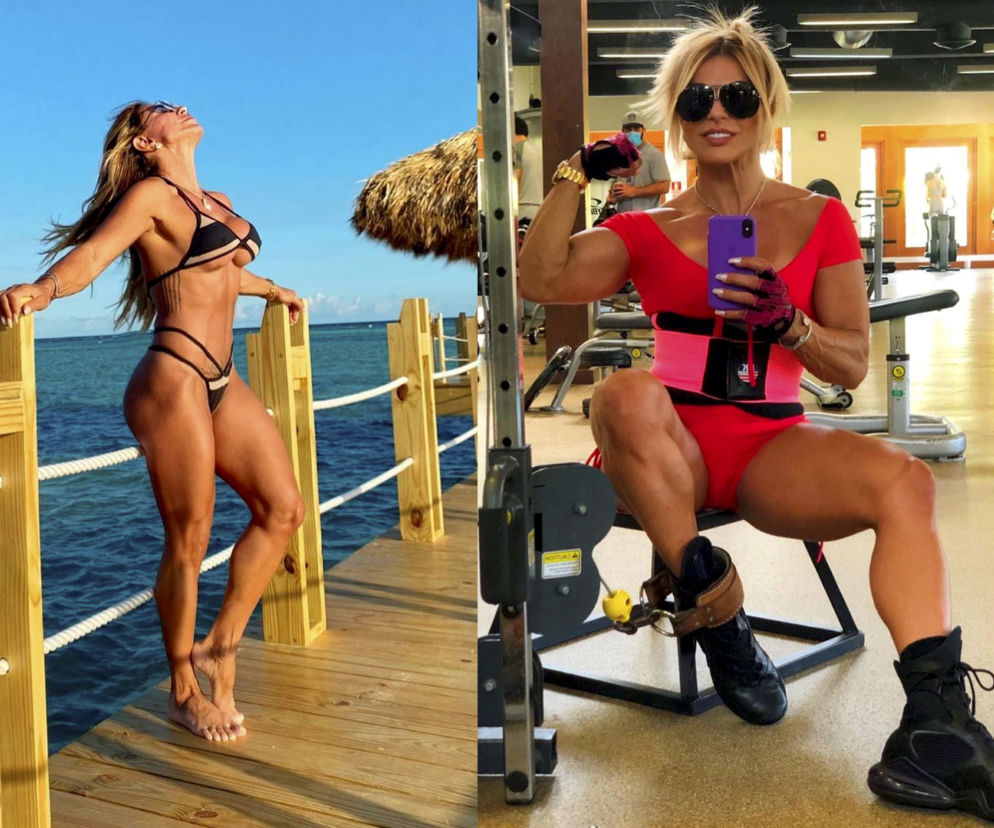 Andrea Sunshine