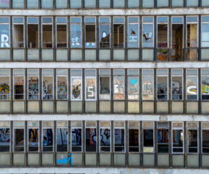 Wolska 43 w Warszawie