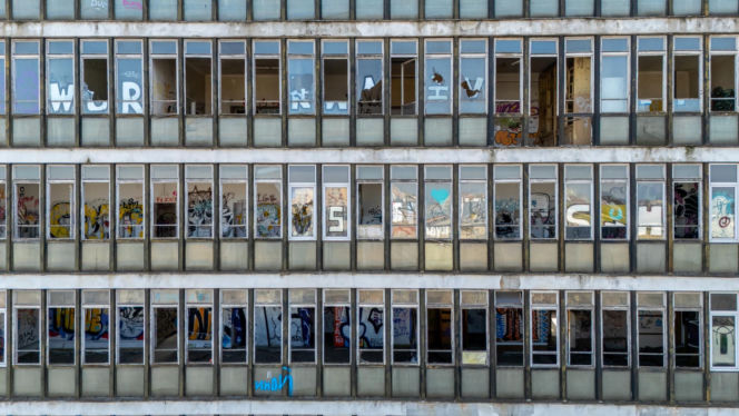 Wolska 43 w Warszawie