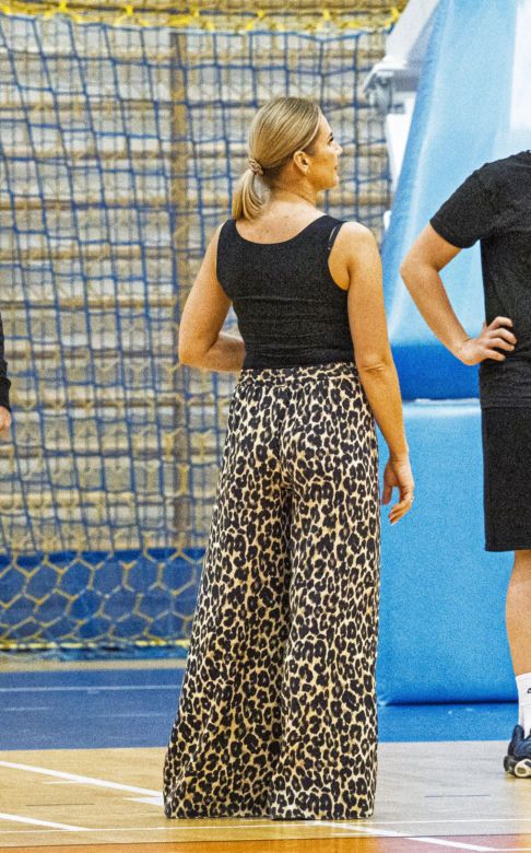 Metamorfoza stylu Marty Nawrockiej