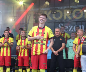 Korona Kielce wraca do gry! Nowy sezon PKO BP Ekstraklasy coraz bliżej