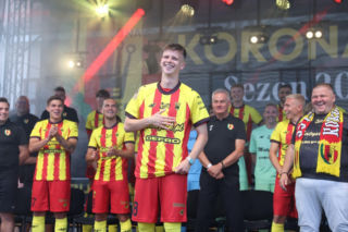 Korona Kielce wraca do gry! Nowy sezon PKO BP Ekstraklasy coraz bliżej