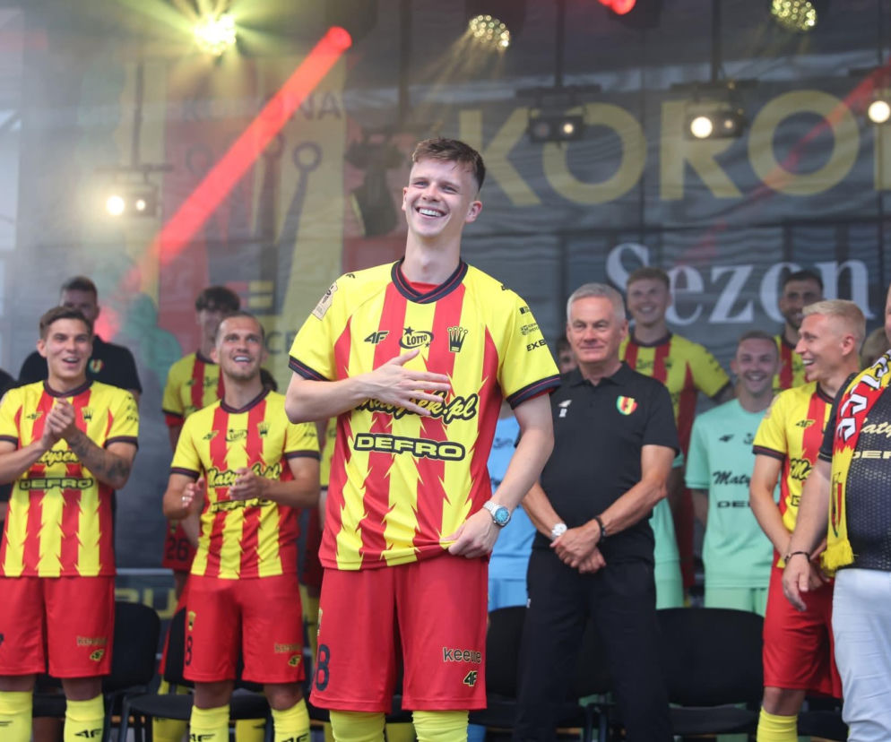 Korona Kielce wraca do gry! Nowy sezon PKO BP Ekstraklasy coraz bliżej
