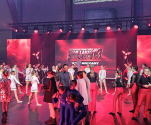 1000 Lakes Dance Cup 2026