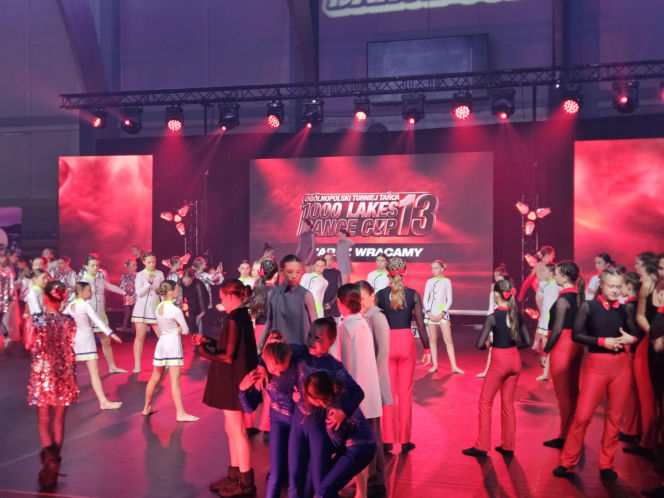 1000 Lakes Dance Cup 2026