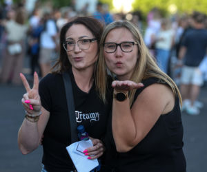 Fani Dawida Podsiadło opanowali Stadion Śląski. Zobacz zdjęcia!