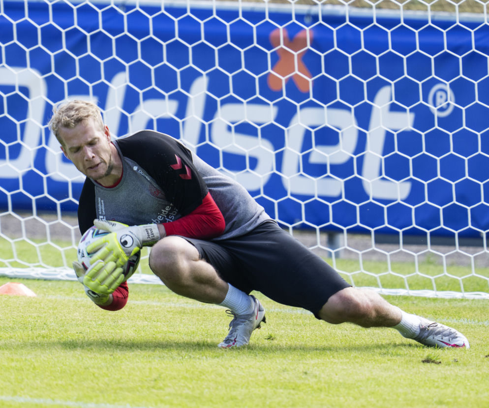 Euro 2021. GRUPA C: MECZE NA ŻYWO. Kto z kim gra? [GODZINA, TRANSMISJA]