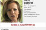 Polanica-Zdrój. Zaginięcie 48-latki