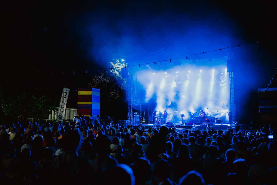 Festiwal Re:tradycja – Jarmark Jagielloński