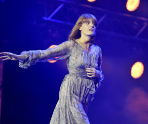 Florence and The Machine