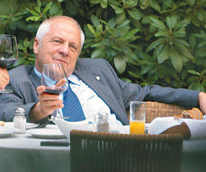 Dwie polski: Emeryci z sejmu to bogacze