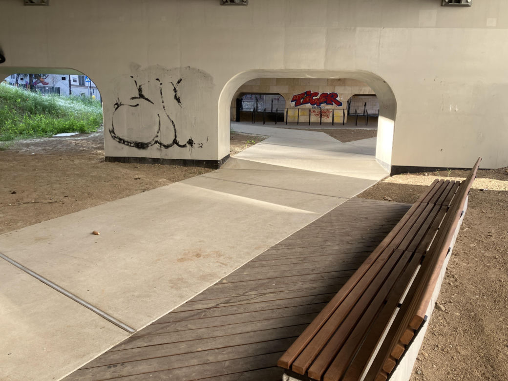 Park Kolejowy w Krakowie - 19 czerwca 2025 r.