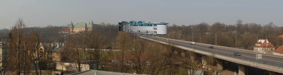 Muzeum Historii Polski - 324 projekty nadesłane na konkurs