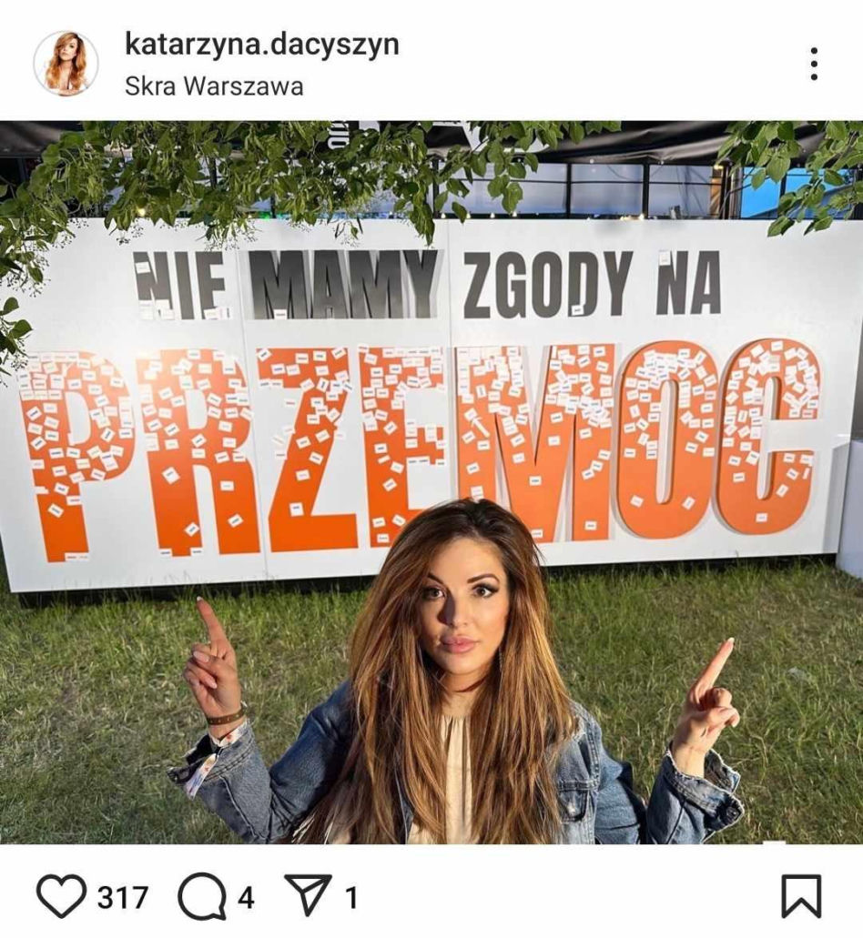 Katarzyna Dacyszyn