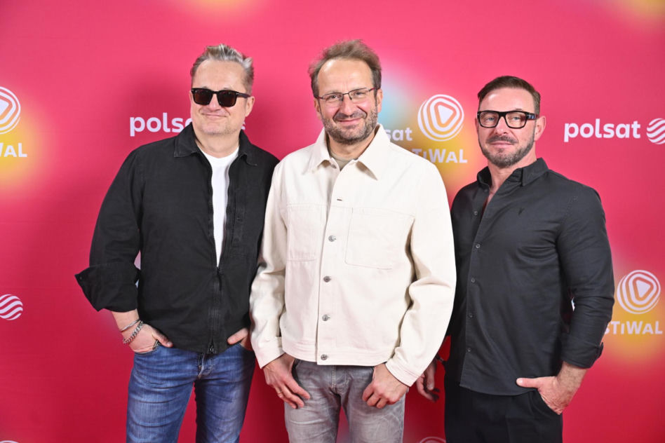 Górniak w spektakularnej kreacji, Kayah bez ani jednej zmarszczki, Szroeder jak modelka z wybiegu