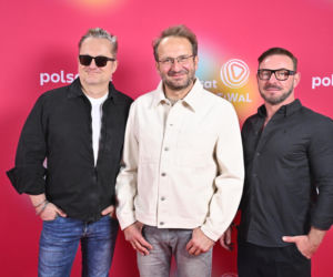 Górniak w spektakularnej kreacji, Kayah bez ani jednej zmarszczki, Szroeder jak modelka z wybiegu