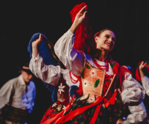 Zespół Pieśni i Tańca „Śląsk” wystąpi w Starachowicach