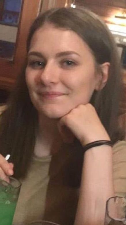 Polak zgwałcił i zabił 21-letnią studentkę z Wielkiej Brytanii. Jej mama chce iść z nim na kawę