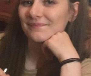 Polski rzeźnik zgwałcił i zabił 21-letnią Libby. Jej matka chce iść z mordercą na kawę! 