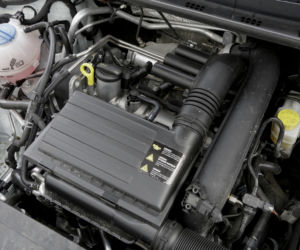 Skoda Fabia Combi 1.2 TSI 90 KM JOY