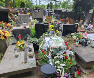 Podpalił Pawła na przystanku. Był badany przez psychiatrów. To wpłynie na wyrok