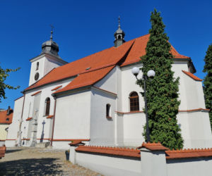 To jedno z najpiękniejszych miasteczek na Śląsku. Czaruje nie tylko rynkiem, ale też unikatowym pałacem