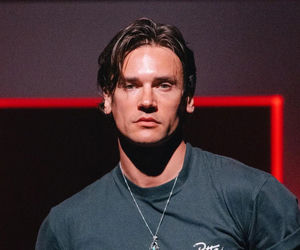 Kim jest Michał Kot? Finalista 14. edycji Top Model wygrał trudną walkę z uzależnieniem