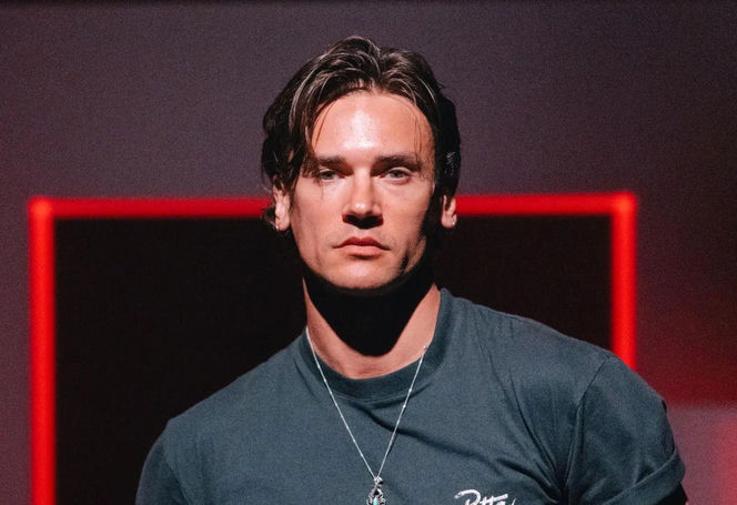 Kim jest Michał Kot? Finalista 14. edycji "Top Model" wygrał trudną walkę z uzależnieniem