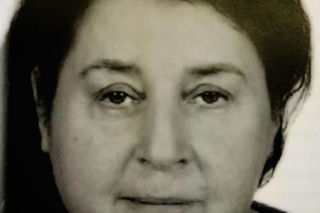 Dramatyczne poszukiwania 63-latki. Znaleziono jej auto, jest apel policji