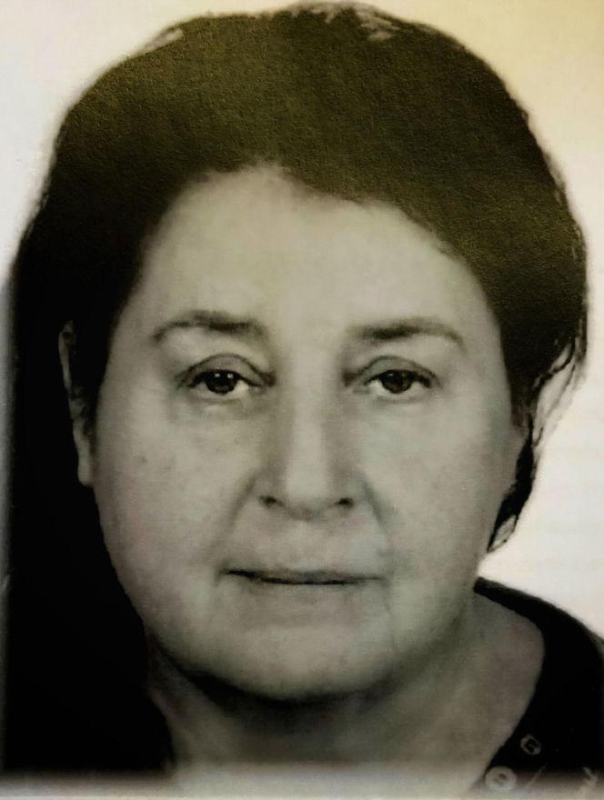 Dramatyczne poszukiwania 63-latki. Znaleziono jej auto, jest apel policji