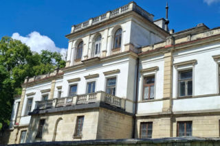 Te świętokrzyskie wsie wyglądają jak z innej epoki. Byłam w pięciu niezwykłych miejscach